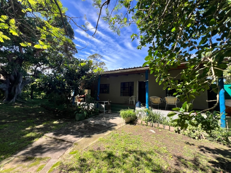Commercial Property for Sale in Eureka Eastern Cape